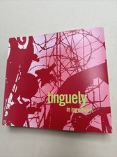 Tinguely in Ingelheim. Das ABC einer wundersamen Welt Rochard, Patricia - Leitun