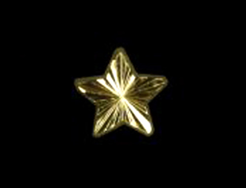 Echt gold kleiner herren - gold,
