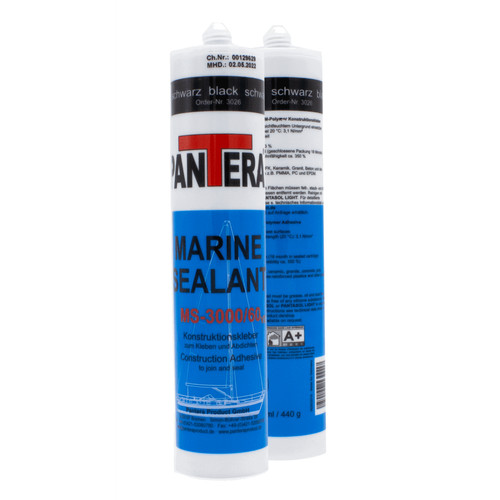 Pantera marine sealant - pantera,