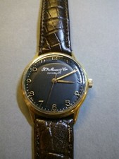 HY MOSER & CIE  ARMBANDUHR