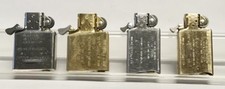 Zippo benzin einsatz original - einsatz,