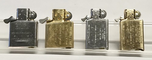 Zippo benzin einsatz original - zippo,