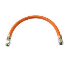 Schlauch Propangas 40 cm 1/4"