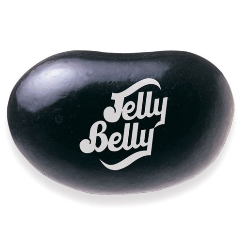 Jelly belly beans lakritze 1kg - belly,