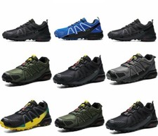 Herren Wanderschuhe Outdoor