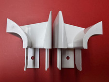 Salamander  PVC Rollladen