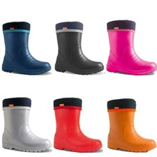 DEMAR DINO Thermostiefel