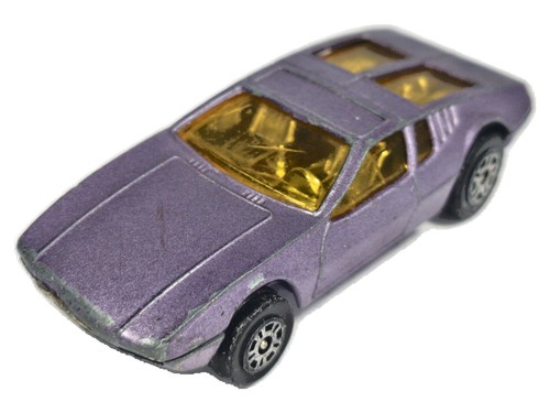 Tomaso mangusta corgi made - tomaso, mangusta,