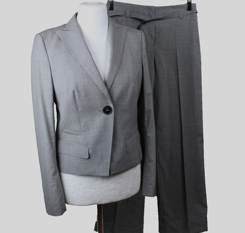 Windsor anzug hosenanzug - windsor, 100%