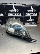 Mercedes-Benz ML W163 2001