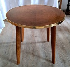 Vintage mid century - vintage, tisch