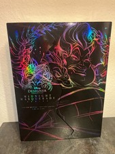 Disney Store Designer Collection Midnight Masquerade Ursula Puppe limitiert NEU