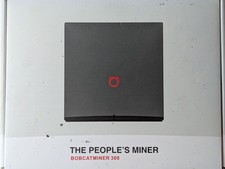 Bobcat Miner 300 Helium EU868