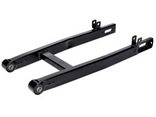 Racing Kastenschwinge hinten