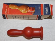 1 DUIZA Sauger im Bestzustand wie neu, in der OVP, richtig weich,  (K6)