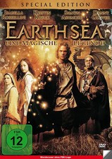 Earthsea - Die Legende von