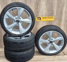 Neuwertig Original 18 Zoll