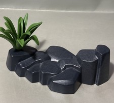 Playmobil  Zubehör Felsen
