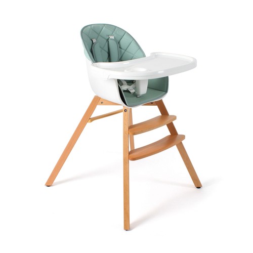 Chic baby hochstuhl fiete - 4,