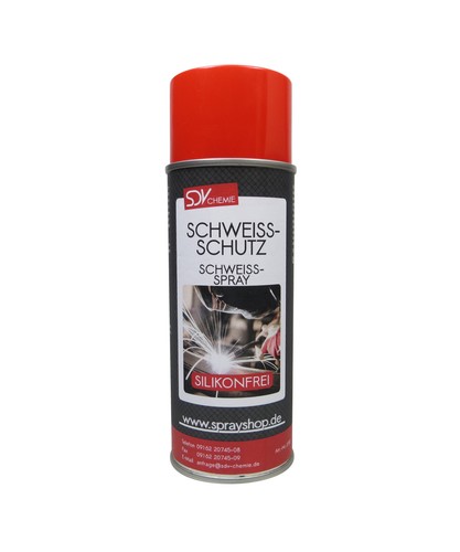 Schweissschutzspray 400ml - schweissschutzspray,