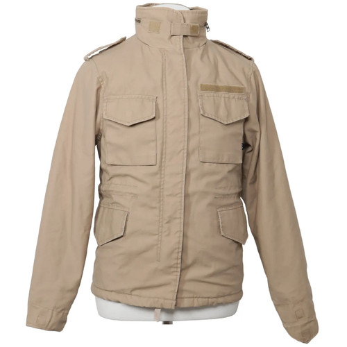 Alpha industries safarijacke - alpha, industries,