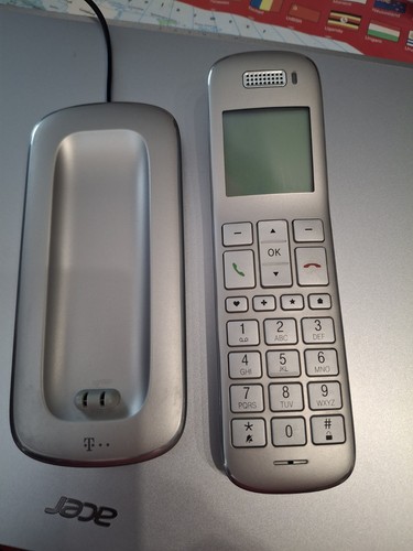 Deutsche telekom speedphone - telekom,
