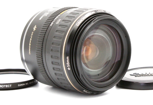 Canon 105 5 4 - 28-105, mm