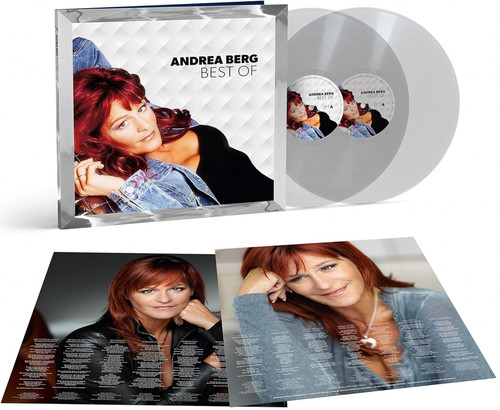 Andrea berg best of lim - of,