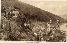 Miltenberg Main Miltenberg 