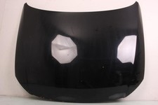 Motorhaube LC9X VW Passat B6 3C 2.0 TDI 125KW Deep Black Perl