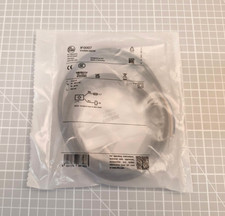 Ifm Induktiver Sensor IF0007 IFA2004-ABOW Neu+OVP, 4021179087483