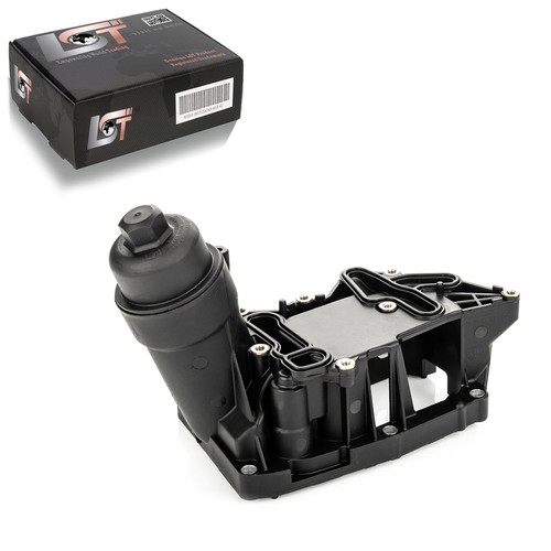 Gehäuse ölfilter für bmw - gehäuse,