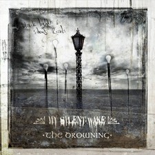 Silent wake the - wake/the, drowning