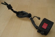 SUZUKI GSX 600 F TYP GN72B