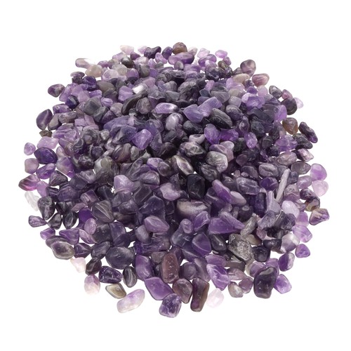 Amethyst mini trommelsteine - amethyst, mini-trommelsteine