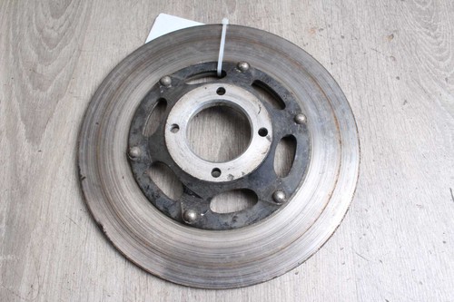 Bremsscheibe bremse vorn - bremsscheibe,