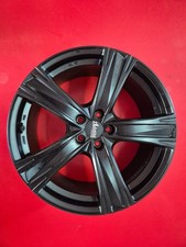 4 PKW Alu-Felgen  Advanti