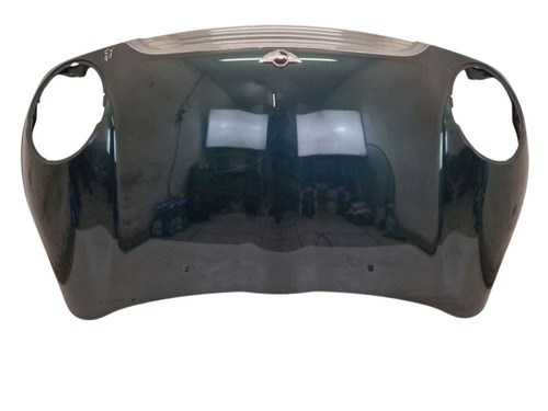 Motorhaube 895 british racing - 895,