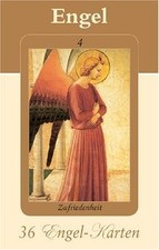 Engel Orakel (Karten): 32 Orakelkarten mit dt. Anlei... | Buch | Zustand wie neu