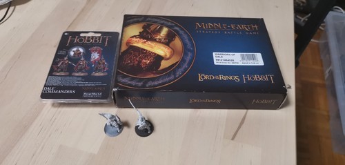 Mesbg herr der ringe - mesbg&,