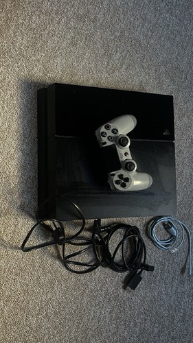 Playstation - playstation, 4