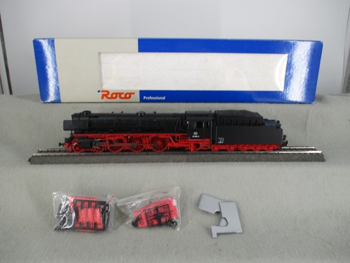 Roco spur 63209 dampflok - roco,