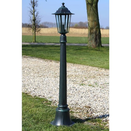 Wegeleuchte 105cm kandelaber - wegeleuchte,