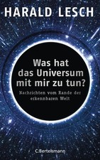Was hat das Universum mit mir