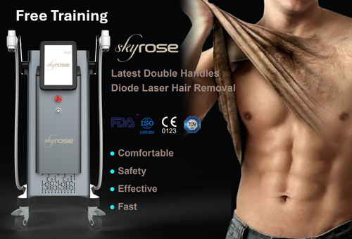 Professioneller diodenlaser - professioneller,