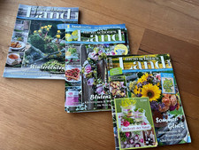 mein schönes Land 3 Ausgaben