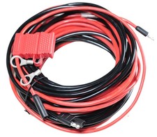 Motorola GKN6274A 12V Kabel