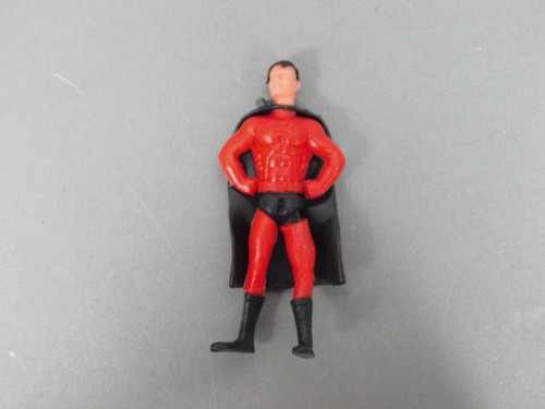 Steckis superman und batman - steckis:,