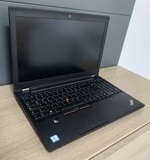 Lenovo Thinkpad P50 i7-6820HQ