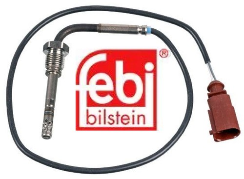 Febi bilstein 170466 - bilstein, sensor